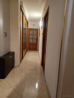 Komfortowe 4-pokojowe mieszkanie 85m2 na1 piętrze w Zamościu - 20