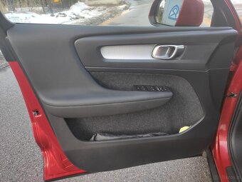 Sprzedam Volvo xc40 2019 - 20