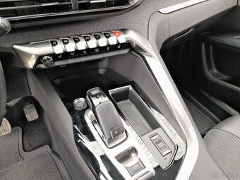Peugeot 5008 Cena Brutto - 20