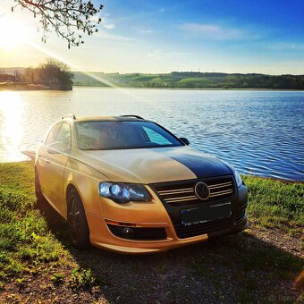 Passat b6 1.9 tdi - 20