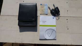 Sprzedam Golfa 7 Sport van - 20