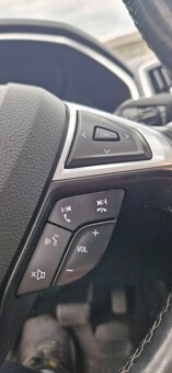 Ford Smax 2.0 TDCI - 20