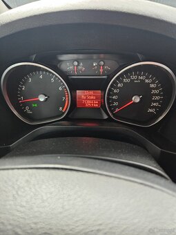 Ford galaxy 2010 - 20