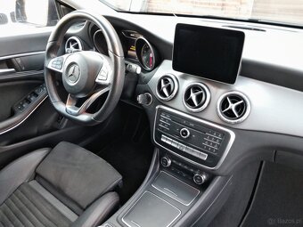 Mercedes CLA Cena Brutto - 20