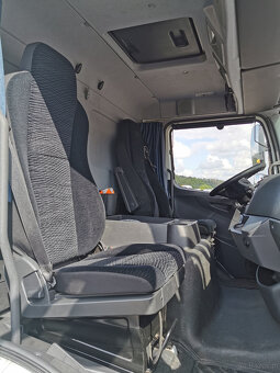 Sprzedam ciężarówkę MERCEDES-BENZ ATEGO 816 EURO 6 z platfo - 20