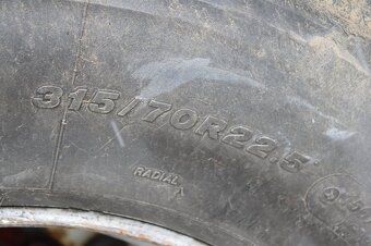 SCANIA R 420 HPi LA4X2 - 20