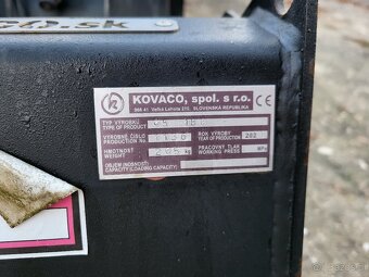 KOVACO Elise 900+akcesoria VAT - 20