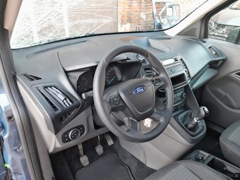 Ford Transit Connect Cena Brutto - 20