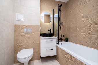 Mieszkanie o pow. 52.62m2, balkon, III piętro, Górnosląska - 20