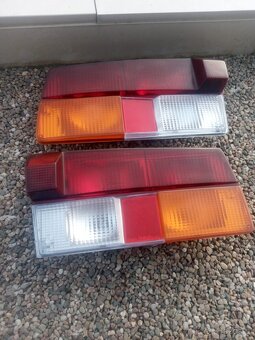 škoda 1000 MB MBX 1100 MBG Do demontažu - 20