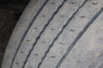 MAN TGX 18.500 - 20