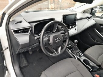 Toyota Corolla Cena Brutto - 20