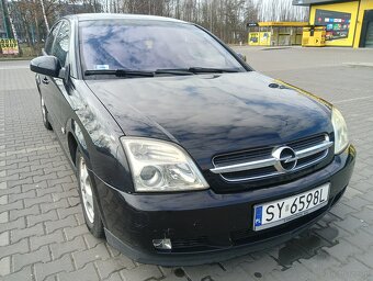Vectra c 1.8 Sprawna i zadbana - 20