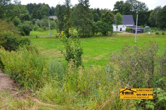 Lokal z możliwością przekształcenia na dom, działka 2880m2 - 20