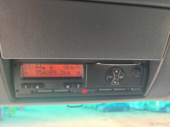 Sprzedam cysternę MAN TGS 26.400 6X2-4 LL EURO 6 - 20