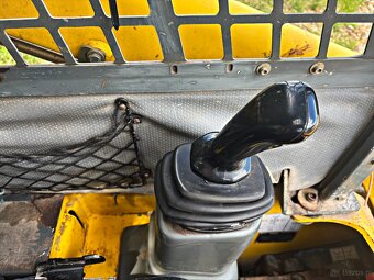 Wacker Neuson 701S MINI-ŁADOWARKA 2013R | BOBCAT S100 - 20