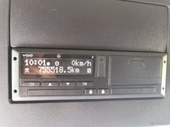 Sprzedam MERCEDES-BENZ ACTROS 1845 E6 Low-Deck - 20