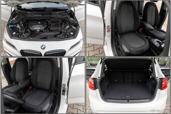 BMW seria 2 - 20