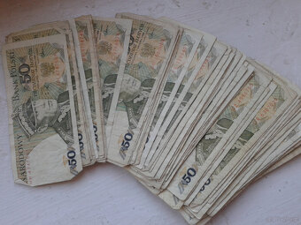 Różne monety jak na foto - 20