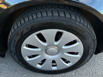 Audi A4 Kombi 2.0 TDI / 103 kW Automat r.v. 2006 - 20