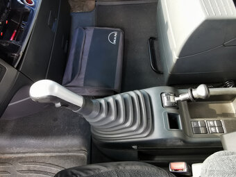 Sprzedam ciągnik siodłowy MAN TGX 18.440 EURO 6 z hydrauliką - 20