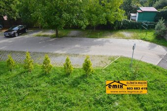 2 pokoje, I piętro, piwnica, miejsce parkingowe - od zaraz - 20