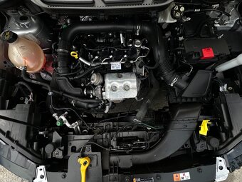 Ford Ecosport ST-Line 1.0/92kW 1.Maj. Xenon r.v. 2018 - 20