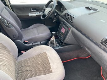 Alhambra 1.9 TDI 110-KM 7-Osobowy - 20