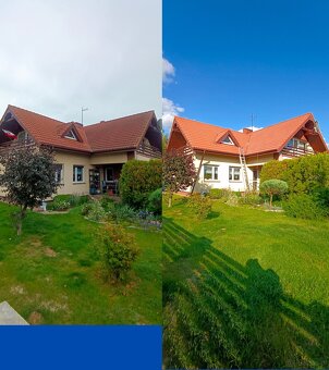 X-Stream Renowacja Mycie / Malowanie Dachów Elewacji Podjazd - 20