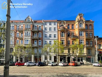 Wyjątkowo | Designerskie | W centrum Poznania - 20