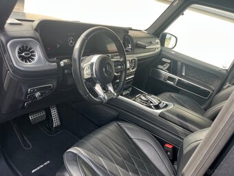 G63 AMG 2023 - 20