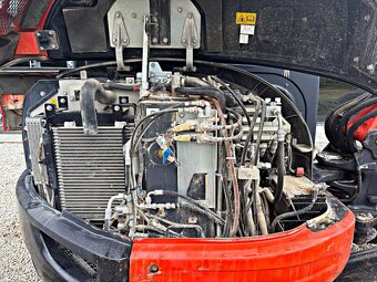 Kubota U48-4 MINI-KOPARKA 2020R MTH: 2624 | WACKER NEUSON U4 - 20