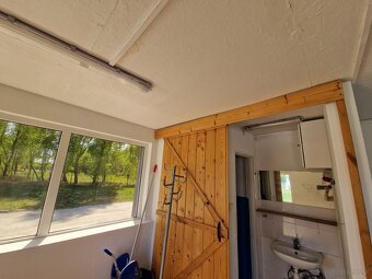 Hala 200m do wynajęcia  Złotoria koło Torunia - 20