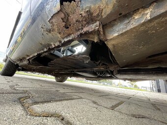 Jaguar E-type coupe 1970 seria II - 20