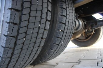 Iveco EUROCARGO ML 90E17, EURO 3, PNEU 80% - 20