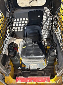 Wacker Neuson 701S MINI-ŁADOWARKA 2013R | BOBCAT S100. - 20