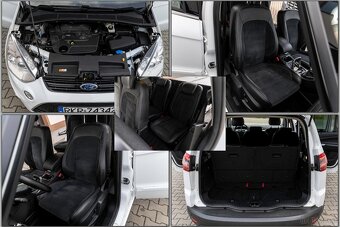 FORD S-MAX - 20