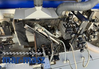 Okleiniarka FELDER G 500 - 20