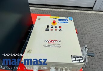 Rębak / Rozdrabniacz WEIMA typ WL 6S V-Rotor - 20