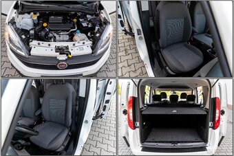 FIAT DOBLO - 20