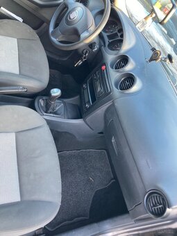 Cordoba 1.4 Benzyna - 20