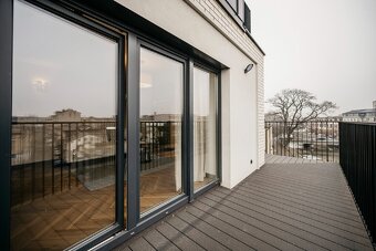 Ekskluzywny Apartament o powierzchni 76m2, taras 14m2 – Rive - 20