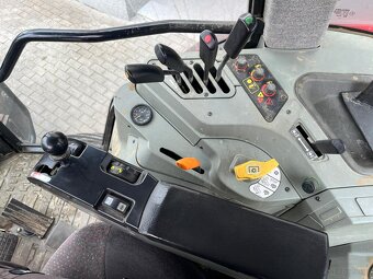 Massey Ferguson Model: 8250-4 - 20