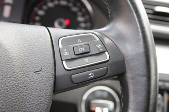 Volkswagen Passat Variant, 2.0TDI (není možný odpočet DPH) - 20