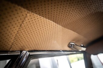 Mercedes Benz W113 280SL Pagoda - 20