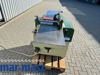 Wyrówniarko – grubościówka SCM 2041 FSB - 20