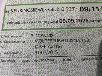 Piekna Bixenony Tempomat Kamera Blis Nawigacja Skóra - 20