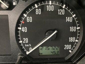 Fabia 1.4+LPG Sekwencja - 20