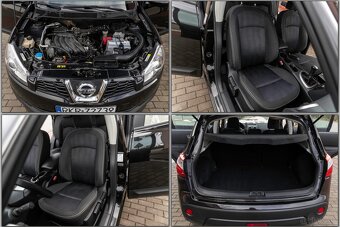 Nissan Qashqai - 20