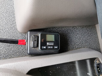 Sprzedam ciężarówkę DAF LF 18.280 FA EURO 6 - 20